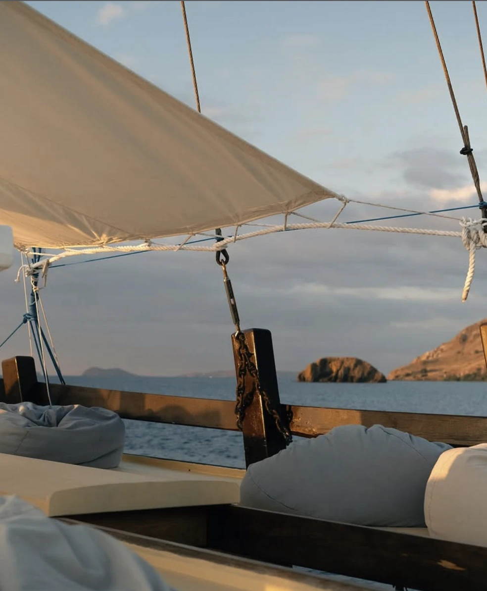 Teman Liveaboard
