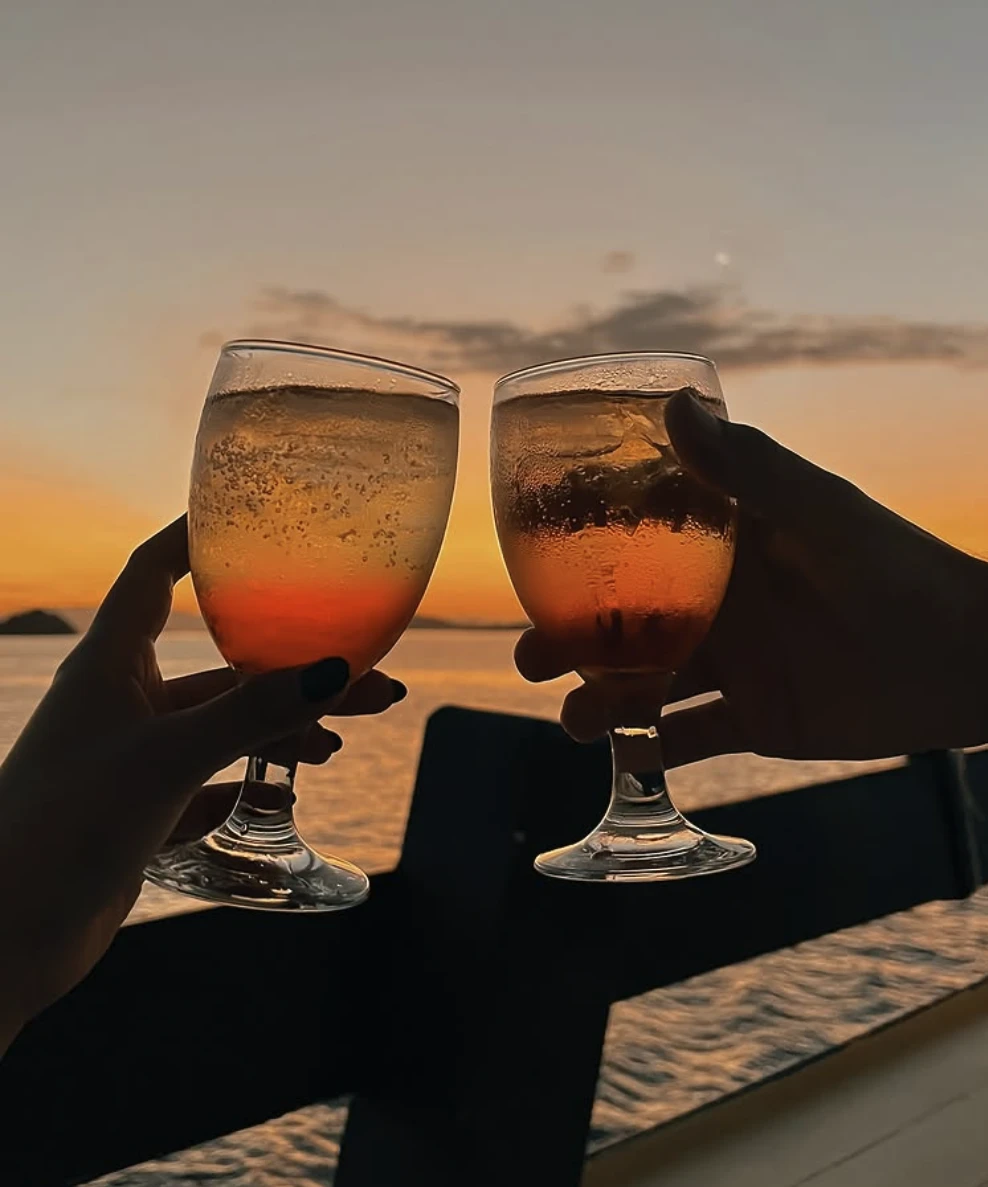Teman Liveaboard