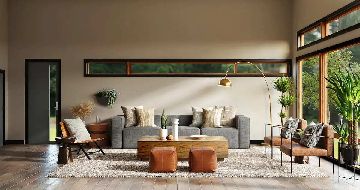 Agencement de prestige et mobilier sur mesure