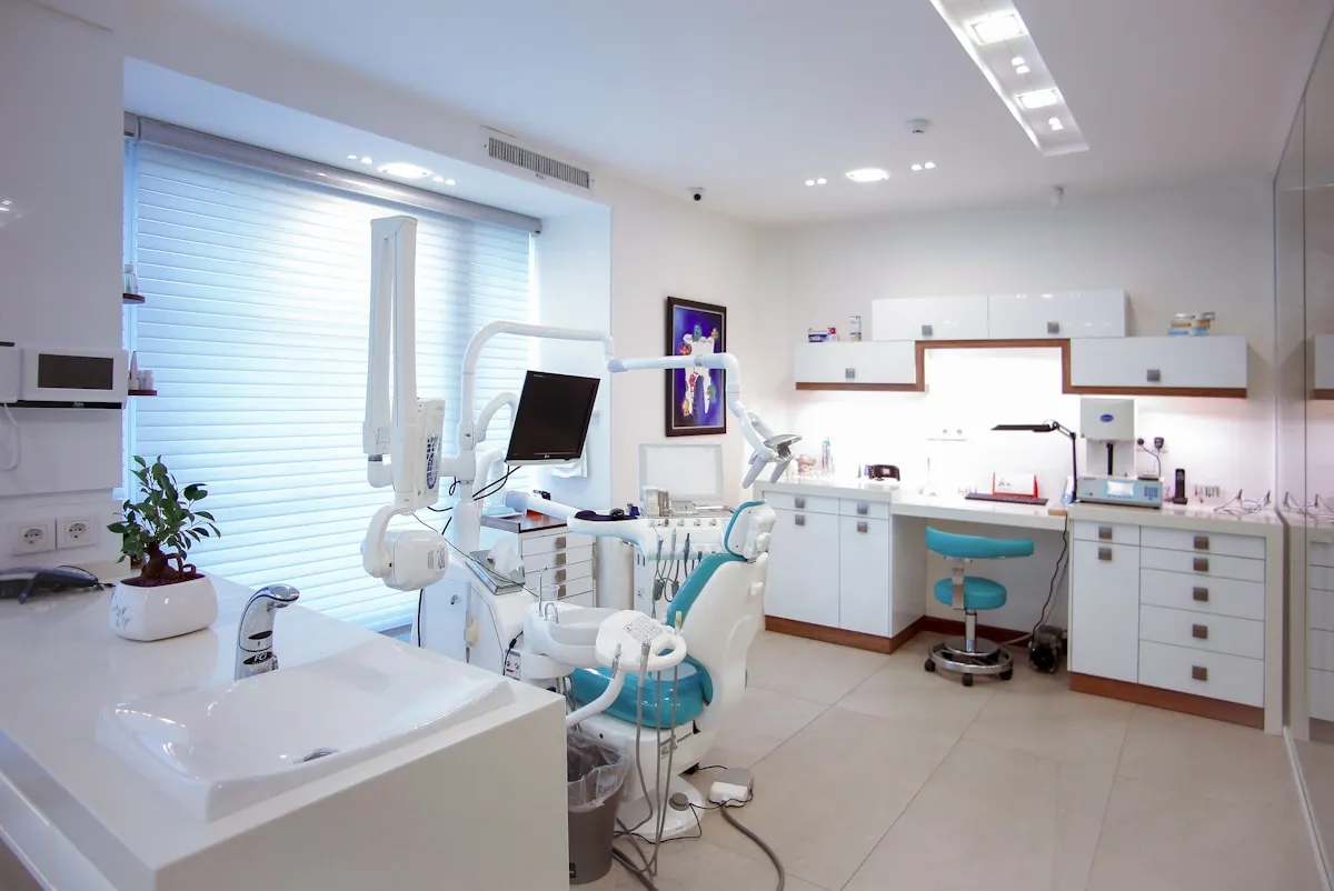 Espace de consultation médicale et protocole de longévité